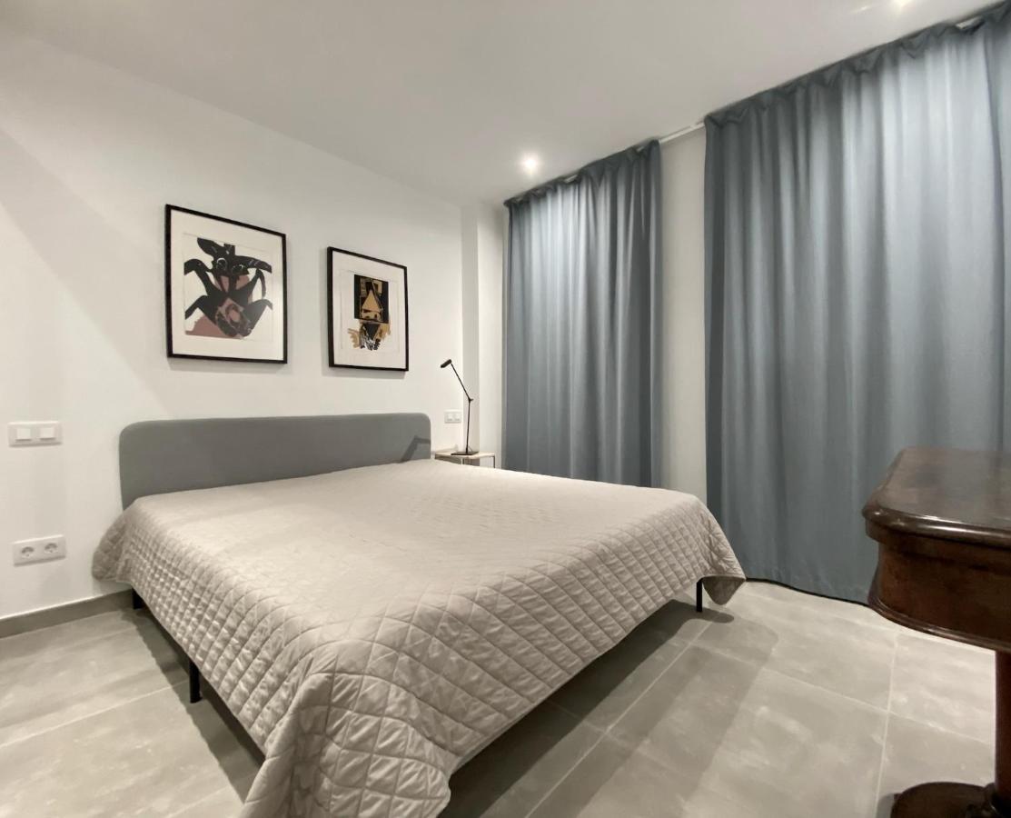 Excelsior I Sea View Apartment Maspalomas  Exteriér fotografie