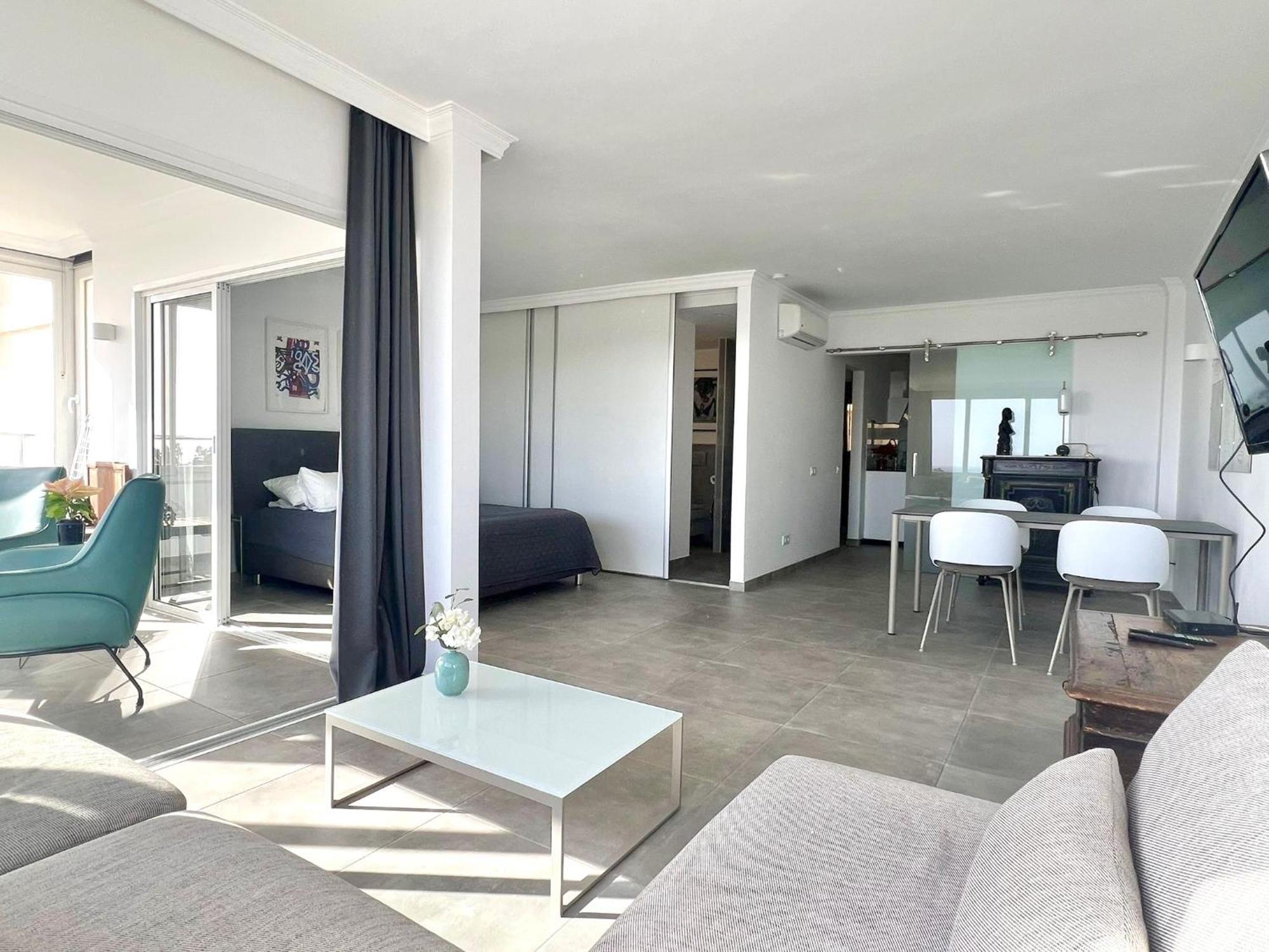 Excelsior I Sea View Apartment Maspalomas  Exteriér fotografie